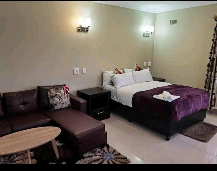 Victoria Guest Lodge Bellville Exteriör bild